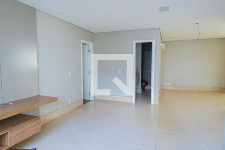 Sala de apartamento à venda com 5 quartos, 314m² em Serra, Belo Horizonte