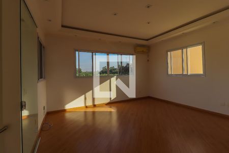 Sala 2 de casa de condomínio à venda com 5 quartos, 579m² em Jardim Tereza Cristina, Jundiaí