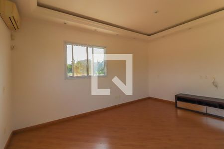 Sala 2 de casa de condomínio à venda com 5 quartos, 579m² em Jardim Tereza Cristina, Jundiaí