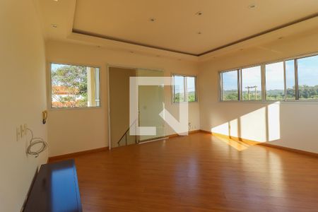 Sala 2 de casa de condomínio à venda com 5 quartos, 579m² em Jardim Tereza Cristina, Jundiaí