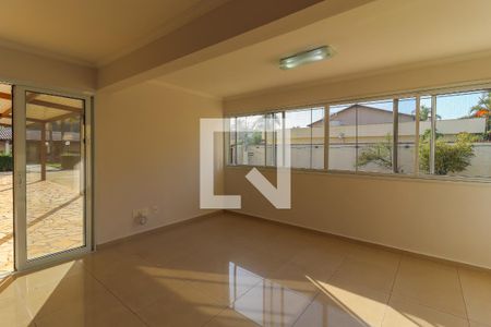 Sala de casa de condomínio à venda com 5 quartos, 579m² em Jardim Tereza Cristina, Jundiaí