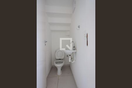 Casa de condomínio para alugar com 86m², 3 quartos e 2 vagas Casa de condomínio para alugar com 86m², 3 quartos e 2 vagasLavabo