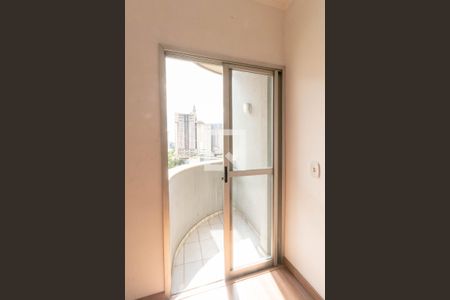Varanda de apartamento para alugar com 1 quarto, 26m² em Santo Agostinho, Belo Horizonte