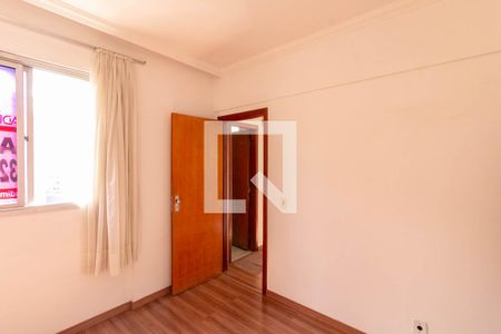 Quarto de apartamento para alugar com 1 quarto, 26m² em Santo Agostinho, Belo Horizonte