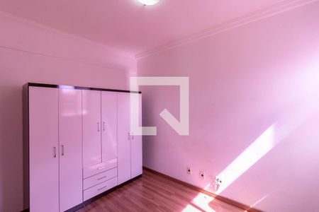 Quarto de apartamento para alugar com 1 quarto, 26m² em Santo Agostinho, Belo Horizonte