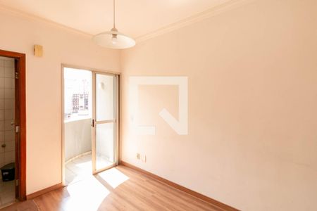 Sala/Cozinha de apartamento para alugar com 1 quarto, 26m² em Santo Agostinho, Belo Horizonte