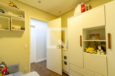 Apartamento à venda com 94m², 3 quartos e 2 vagasQuarto 1