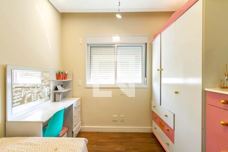 Apartamento à venda com 94m², 3 quartos e 2 vagasQuarto 2