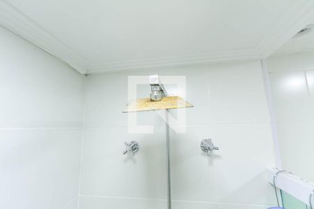 Apartamento à venda com 94m², 3 quartos e 2 vagasBanheiro Social