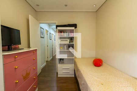 Apartamento à venda com 94m², 3 quartos e 2 vagasQuarto 2