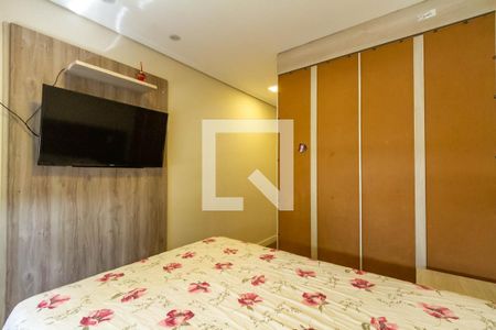 Apartamento à venda com 94m², 3 quartos e 2 vagasSuíte