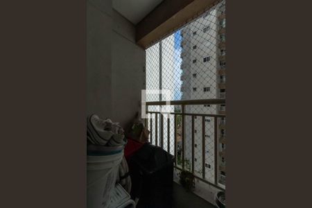 Apartamento à venda com 94m², 3 quartos e 2 vagasÁrea de Serviço