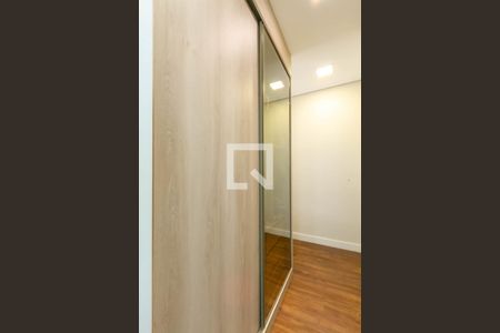 Apartamento à venda com 94m², 3 quartos e 2 vagasCloset da Suíte