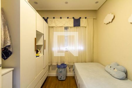 Apartamento à venda com 94m², 3 quartos e 2 vagasQuarto 1