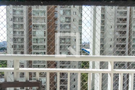 Apartamento à venda com 94m², 3 quartos e 2 vagasVista da Suíte