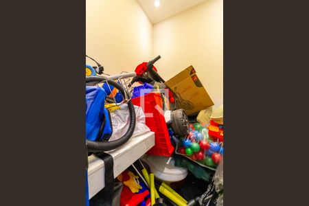 Lavabo de apartamento à venda com 3 quartos, 94m² em Centro, São Bernardo do Campo