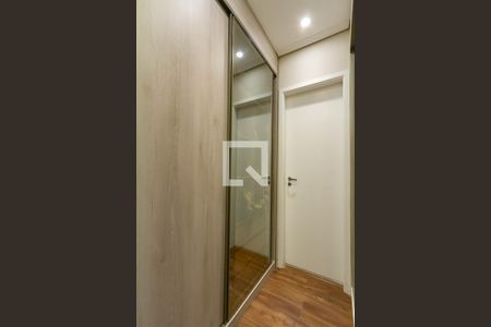 Apartamento à venda com 94m², 3 quartos e 2 vagasCloset da Suíte