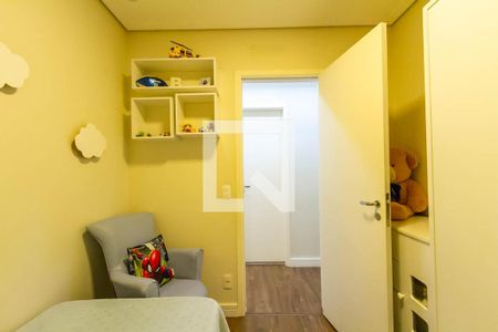 Apartamento à venda com 94m², 3 quartos e 2 vagasQuarto 1