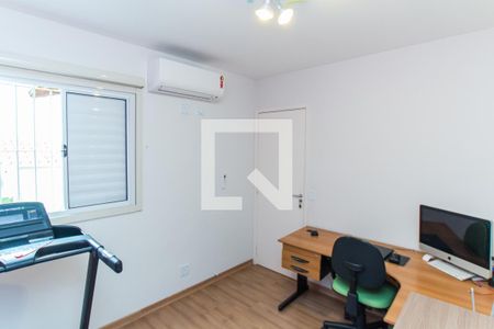 Casa de condomínio à venda com 100m², 3 quartos e 2 vagasQuarto 2  