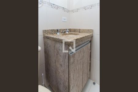 Casa de condomínio à venda com 100m², 3 quartos e 2 vagasBanheiro