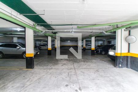 Casa de condomínio à venda com 100m², 3 quartos e 2 vagasGaragem