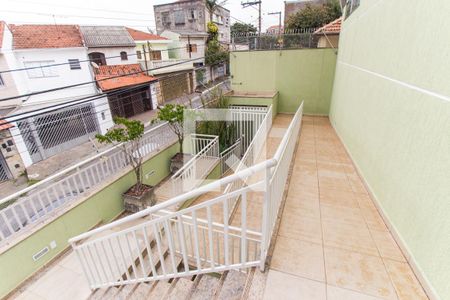 Casa de condomínio à venda com 100m², 3 quartos e 2 vagasÁrea comum