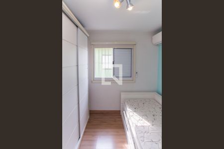 Casa de condomínio à venda com 100m², 3 quartos e 2 vagasQuarto 1  