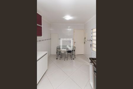 Casa de condomínio à venda com 100m², 3 quartos e 2 vagasCozinha