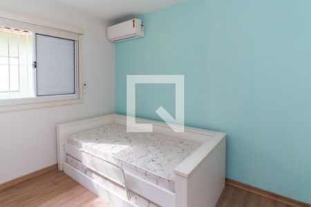 Casa de condomínio à venda com 100m², 3 quartos e 2 vagasQuarto 1  