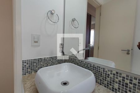 Apartamento para alugar com 94m², 3 quartos e 2 vagasBanheiro suíte
