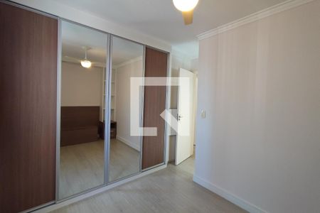 Quarto Suíte de apartamento para alugar com 3 quartos, 94m² em Parque Prado, Campinas