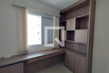 Apartamento para alugar com 94m², 3 quartos e 2 vagasQuarto 3 - Escritório