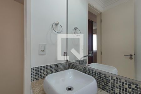 Apartamento para alugar com 94m², 3 quartos e 2 vagasBanheiro suíte