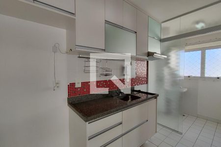 Apartamento para alugar com 94m², 3 quartos e 2 vagasCozinha