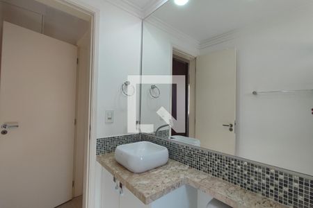 Apartamento para alugar com 94m², 3 quartos e 2 vagasBanheiro suíte