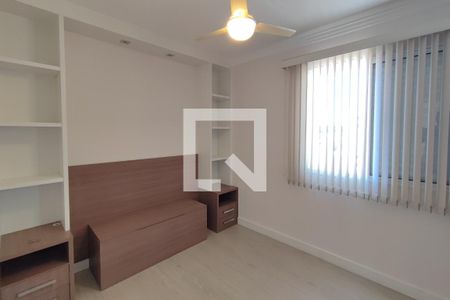 Quarto Suíte de apartamento para alugar com 3 quartos, 94m² em Parque Prado, Campinas