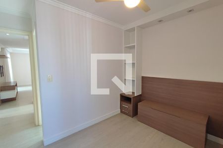 Quarto Suíte de apartamento para alugar com 3 quartos, 94m² em Parque Prado, Campinas