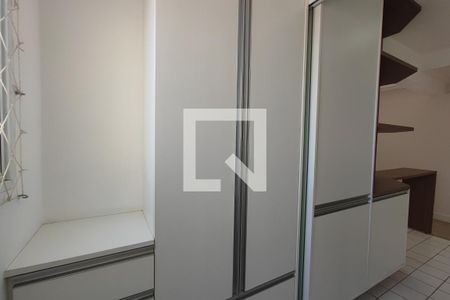 Apartamento para alugar com 94m², 3 quartos e 2 vagasÁrea de Serviço