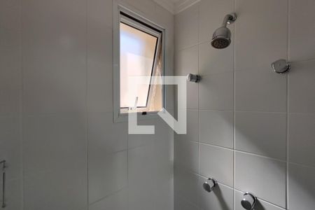 Apartamento para alugar com 94m², 3 quartos e 2 vagasBanheiro Social