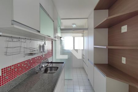 Apartamento para alugar com 94m², 3 quartos e 2 vagasCozinha