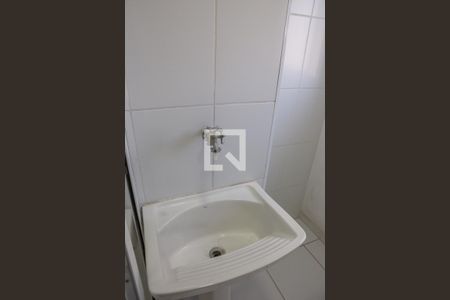 Apartamento à venda com 42m², 1 quarto e sem vagaÁrea de Serviço