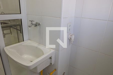 Apartamento à venda com 42m², 1 quarto e sem vagaÁrea de Serviço