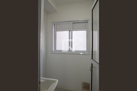 Apartamento à venda com 42m², 1 quarto e sem vagaÁrea de Serviço