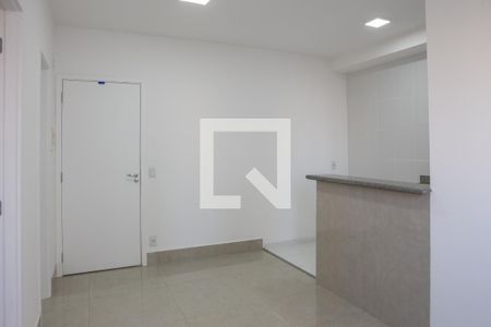 Apartamento à venda com 42m², 1 quarto e sem vagaSala