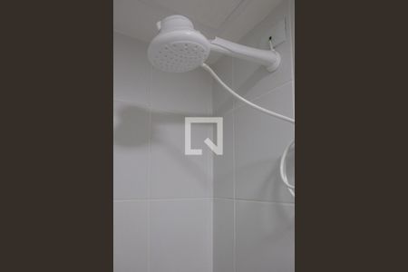 Apartamento à venda com 42m², 1 quarto e sem vagaBanheiro