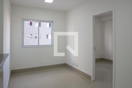 Apartamento à venda com 42m², 1 quarto e sem vagaSala