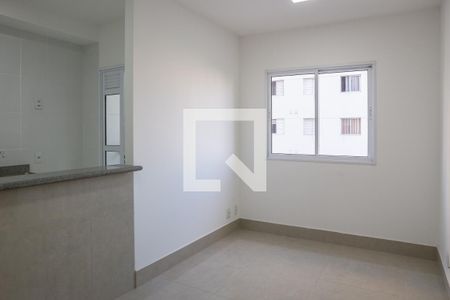 Apartamento à venda com 42m², 1 quarto e sem vagaSala