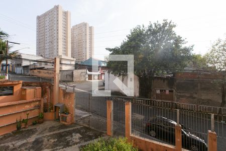 Vista do Quarto 1  de apartamento à venda com 2 quartos, 56m² em Itaquera, São Paulo