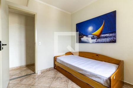 Apartamento à venda com 74m², 3 quartos e 2 vagas Apartamento à venda com 74m², 3 quartos e 2 vagasQuarto 3