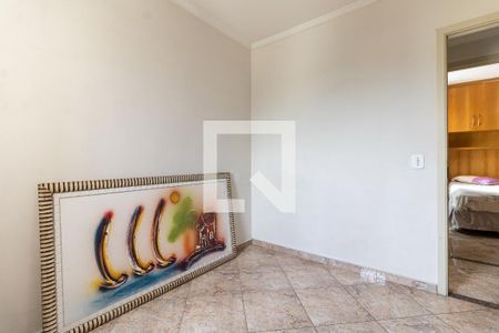 Apartamento à venda com 74m², 3 quartos e 2 vagas Apartamento à venda com 74m², 3 quartos e 2 vagasQuarto 2